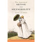 The Annotated Sense and Sensibility