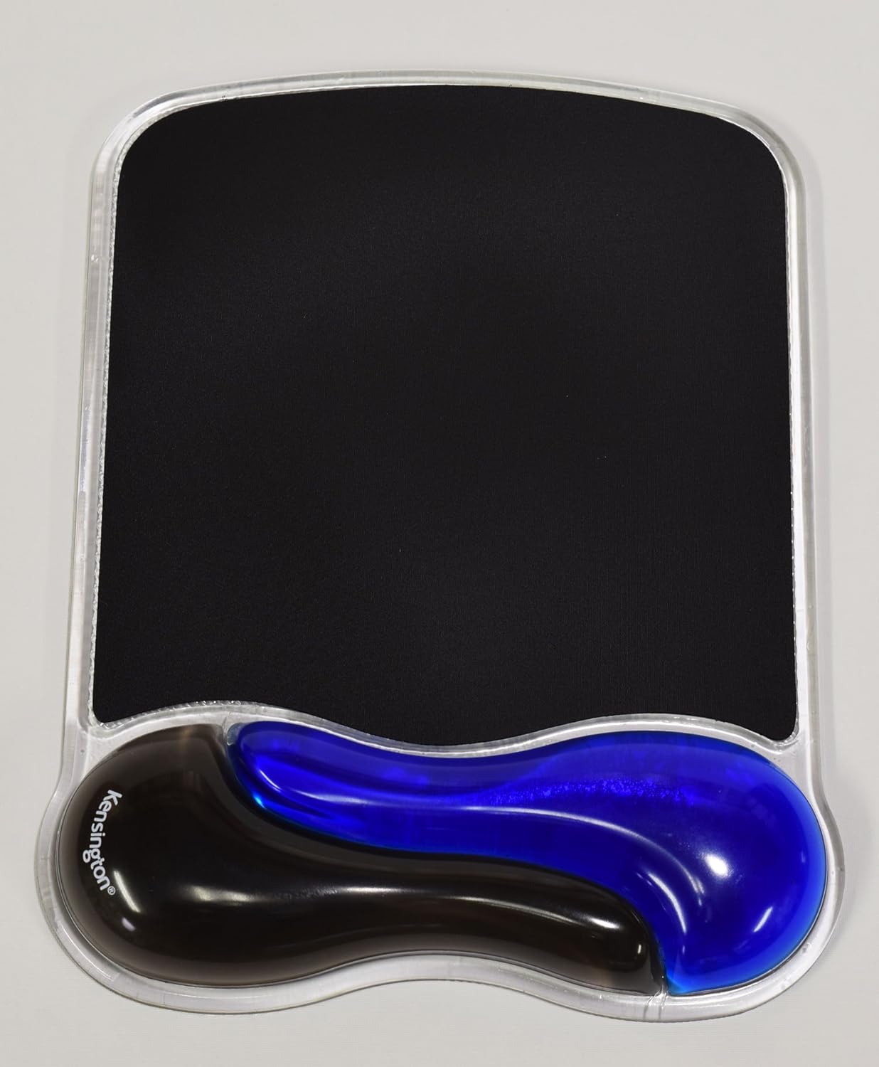 Kensington GEL Wave Mouse Pad Blue【ケンジントン　マウスパッド/ブルー/8個セット】 K62401JP-8 8個セット  B01EA6TNPW