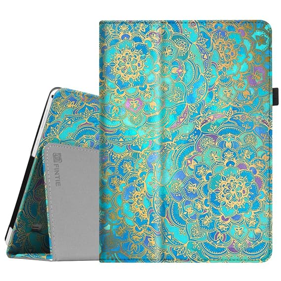 Fintie Hülle für Dieniu 10.1, ACEPAD A121 / A140, TYD 10, Mengonee 10, Victbing 10, Padgene 10, Lnmbbs 10.1, YUNTAB 10.1' K17