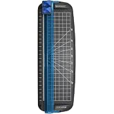 Westcott 12" Multi-Purpose Personal Trimmer