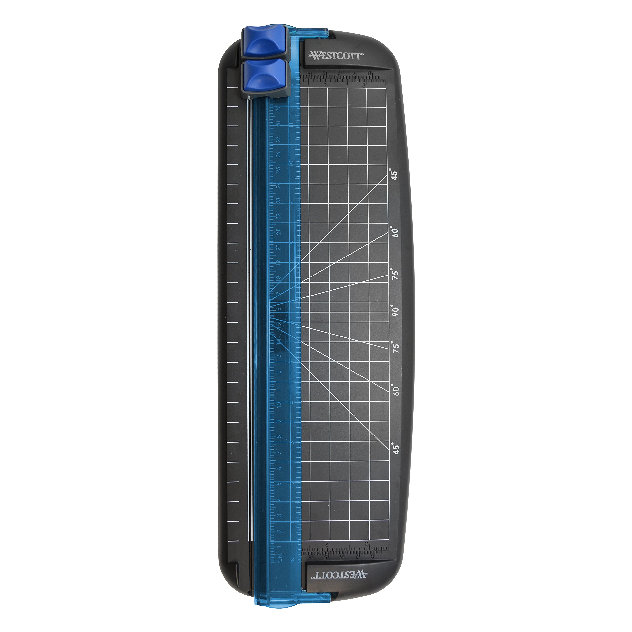 Photo 1 of Westcott 12" Multi-Purpose Personal Trimmer