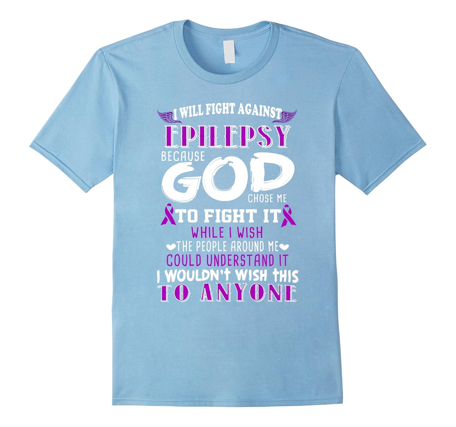 nike epilepsy shirt
