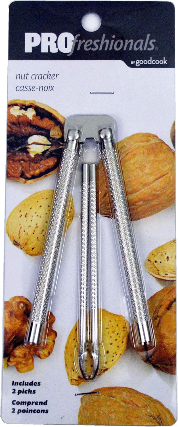 Nutcrackers - Pro Freshionals Nutcracker with 2 picks (1)