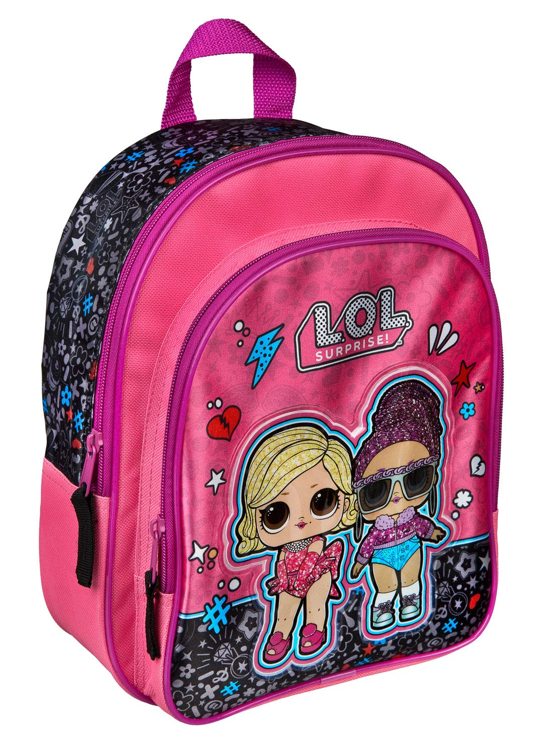 Undercover Classic Pink