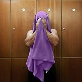 Big Jim Microfibre Towel XL 180x90cm Ultra Absorbent Quick Dry view 2