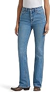 Wrangler Women's Retro Bailey High Rise Bootcut Jean