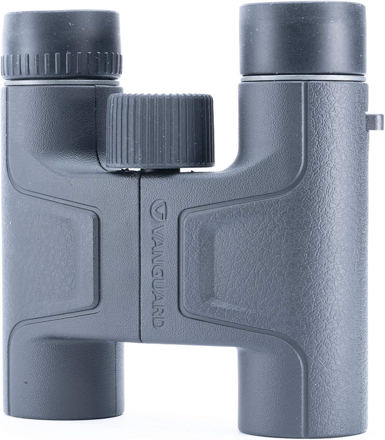 Vanguard VESTA 10x25 Binoculars - Black - Image 4