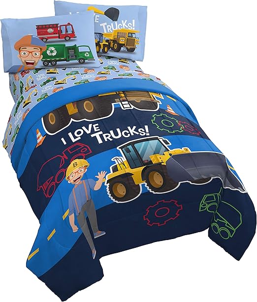 character twin comforter sets
