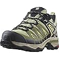 Salomon Women's X Ultra Pioneer Climasalomon Waterproof Hiking Shoe
