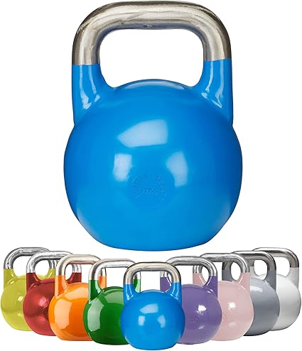 kettlebell 12 kg gorilla