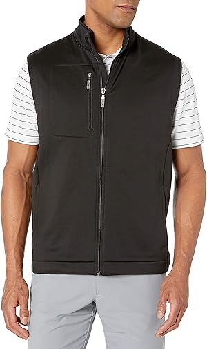 callaway golf fleece