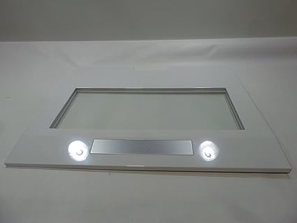 Amazon Com Electrolux 241862501 Refrigerator Deli Drawer Cover