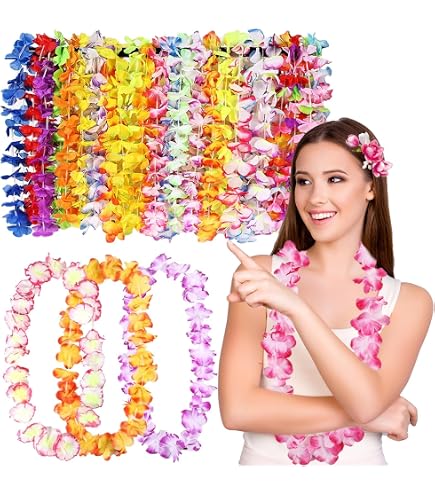 Gartenflagge Leinen 'Aloha' – Hawaii Tropical Tiki Bar Design, 33x48 Cm, Doppelseitig Bedruckt