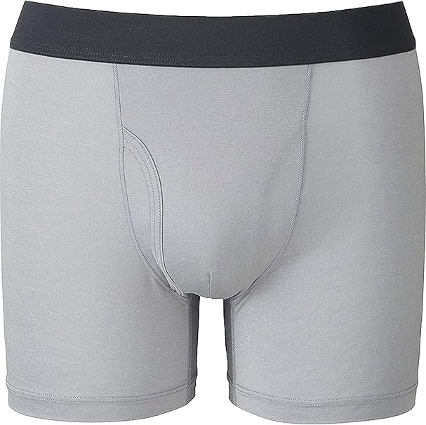uniqlo airism boxer shorts