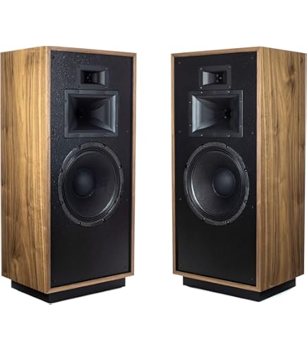 PANASONIC EAS8E002-A BOOKSHELF Speakers Black 8 Ohm 15 Watt -Grills