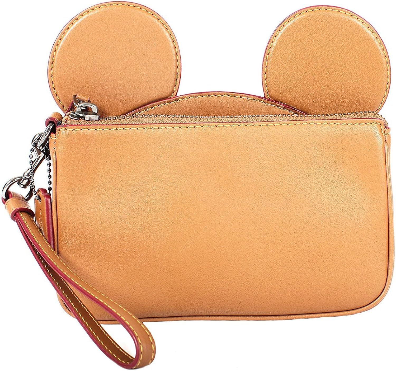 mickey coach wristlet