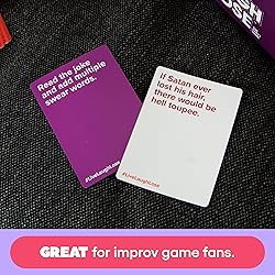 WHAT DO YOU MEME? Live Laugh Lose - The Party Game