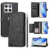 Kukoufey Compatible with Honor X8c Case