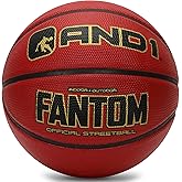 AND1 Fantom