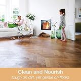 Bona Oiled Wood Floor Cleaner Refill 2.5 Litre Clean Nourish view 8