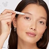 Tweezerman Minnie Mouse Ear-Esistable Slant Tweezer view 6