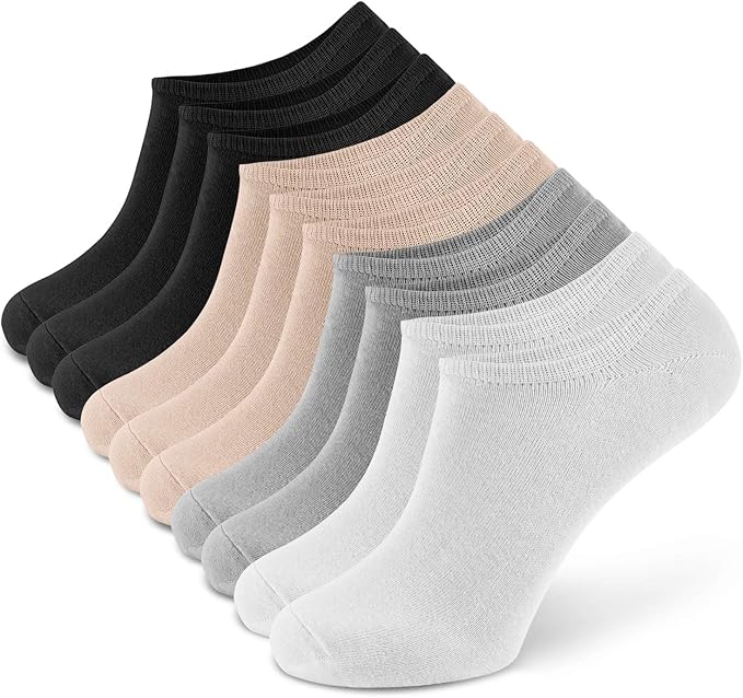 Chaussettes sport coton Clearance