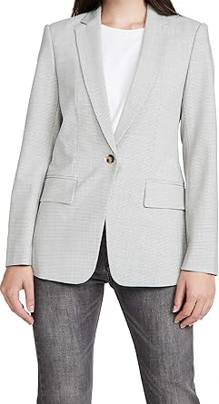borrem blazer