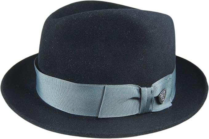 dobbs fifth avenue hat