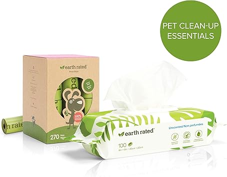 earth rated poop bags 270