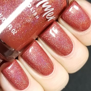 Amazon Com Men Are From Mars Ala Holographic Nail Polish 0 5 Oz Amazon Com Men Are From Mars Ala Holographic Nail Polish 0 5 Oz