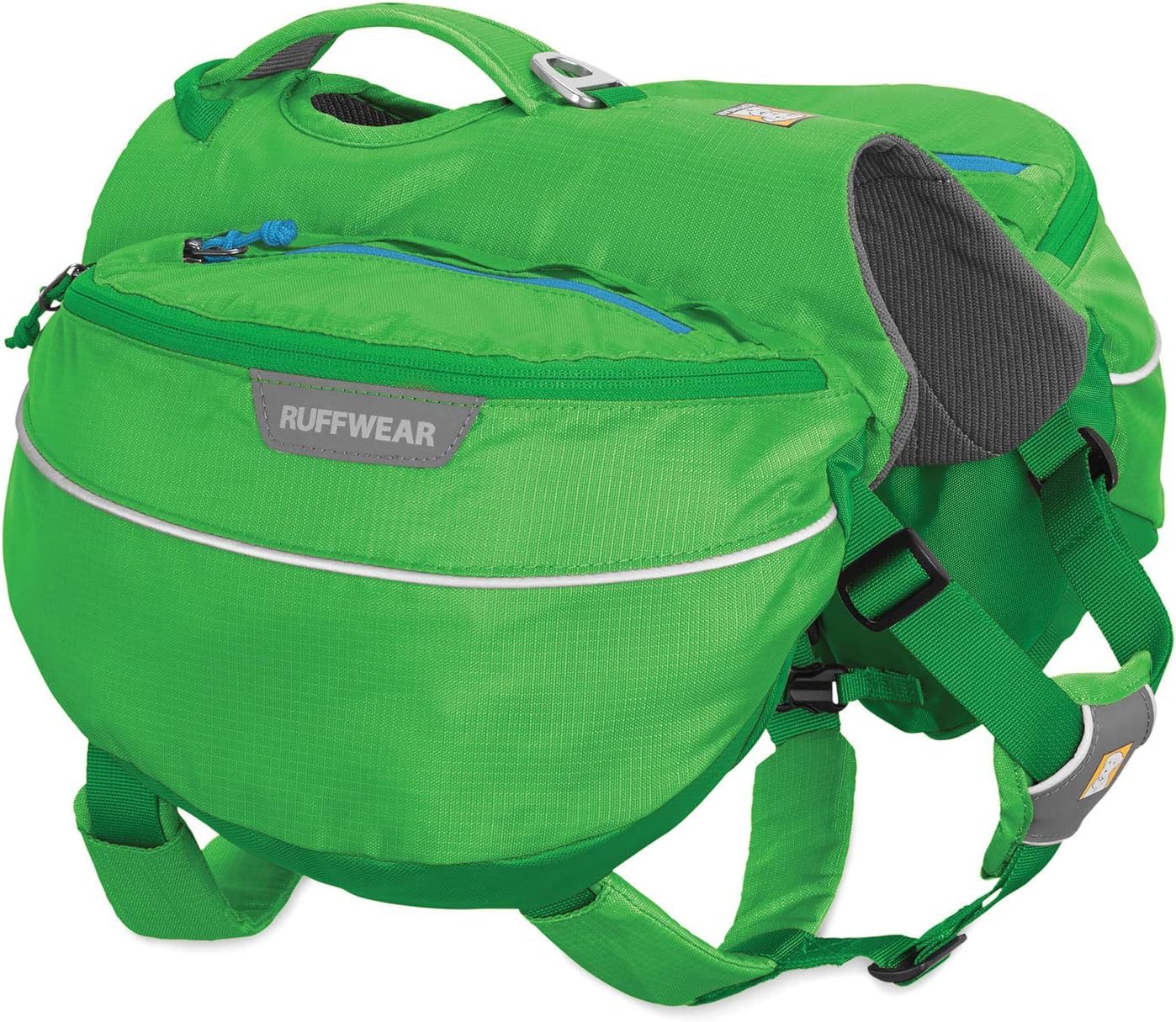 RUFFWEAR - Approach Pack, Meadow Green (2017), Small