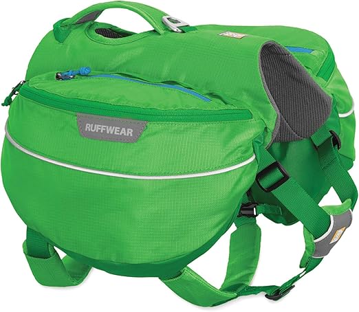 ruffwear approach dog backpack