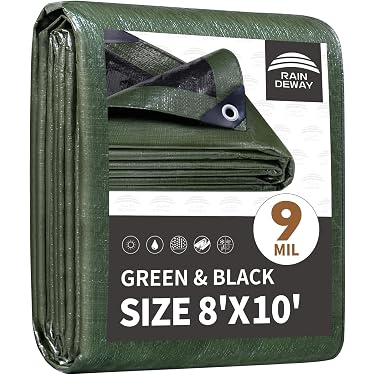 Amazon Best Sellers: Best Tarps