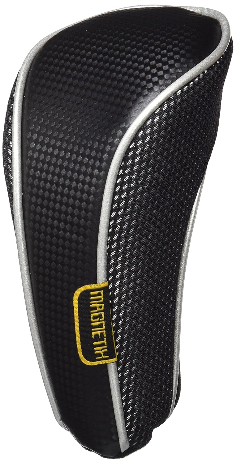 Amazon.com : Longridge Magnetix Hybrid Cover Club Head Protector by : Sports & Outdoors