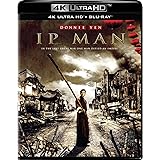 Ip Man 4K UHD