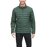 Tommy Hilfiger Men's Lightweight Water Resistant