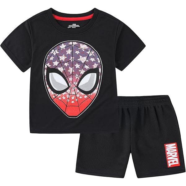Lot Vêtements Garçon 5-7 Ans (122 Cm) – M&S, Boden, Marvel, Spiderman