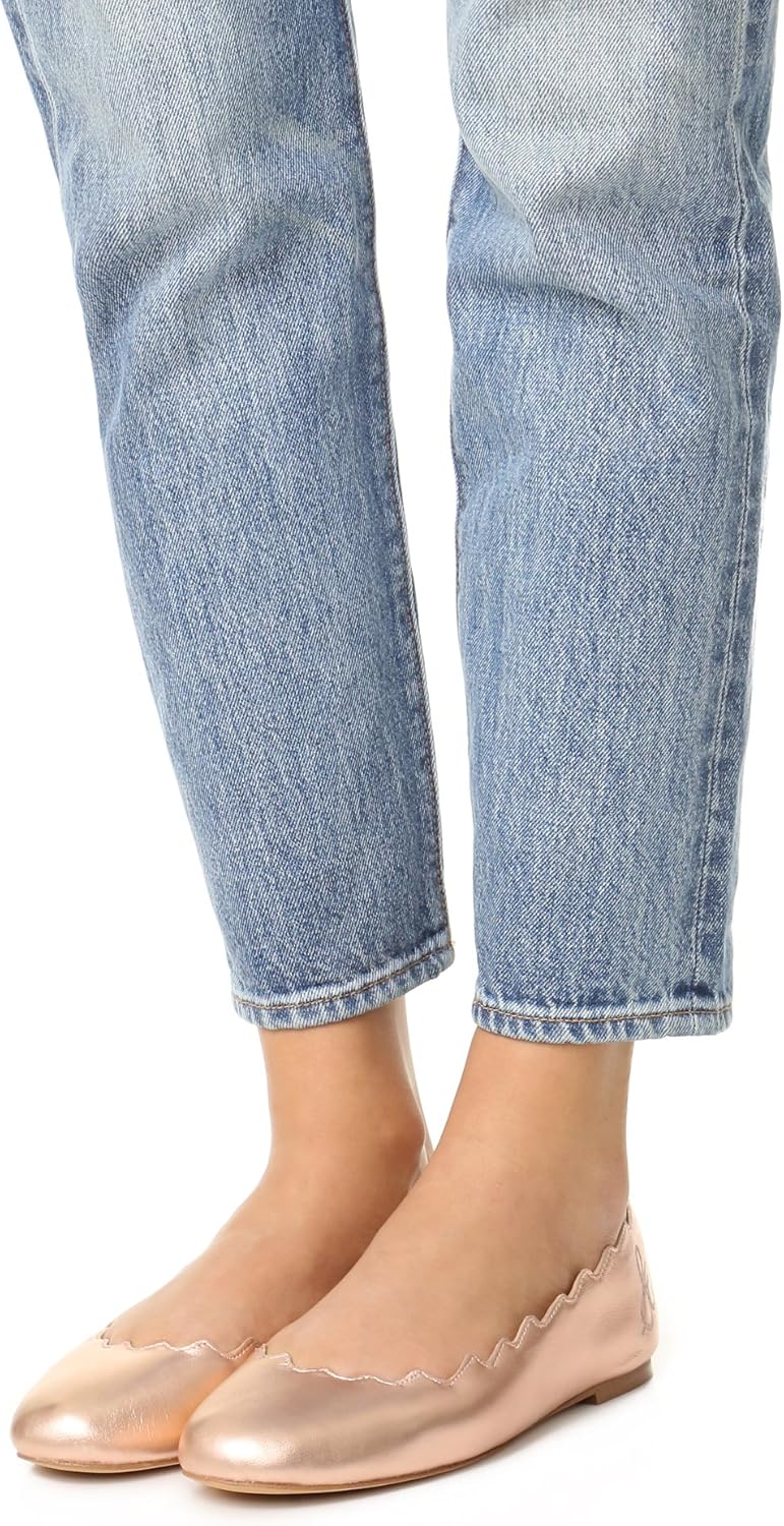 sam edelman women's francis ballet flat