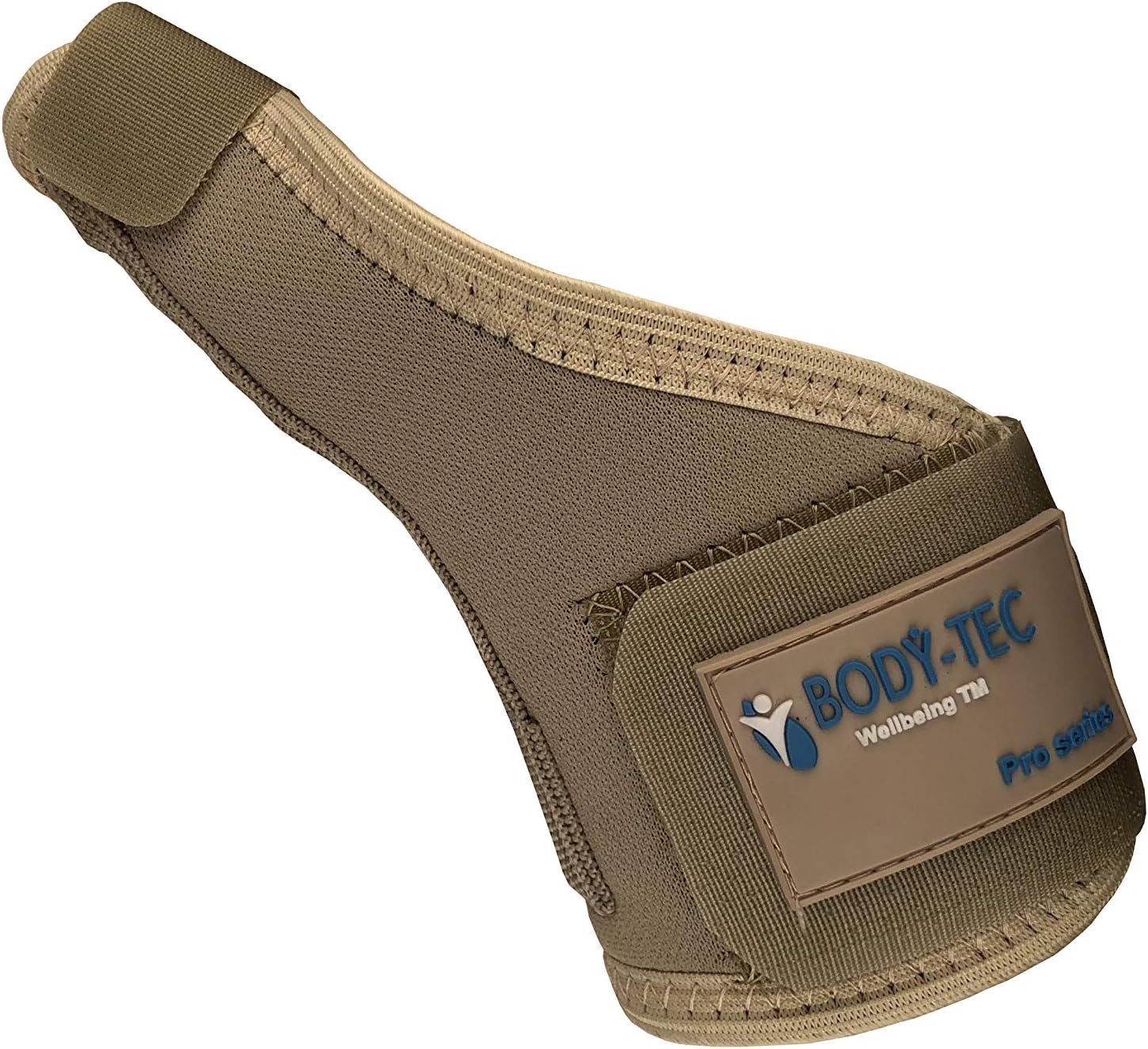 Body-Tec Medical Grade Thumb Splint/Support/Brace NHS use