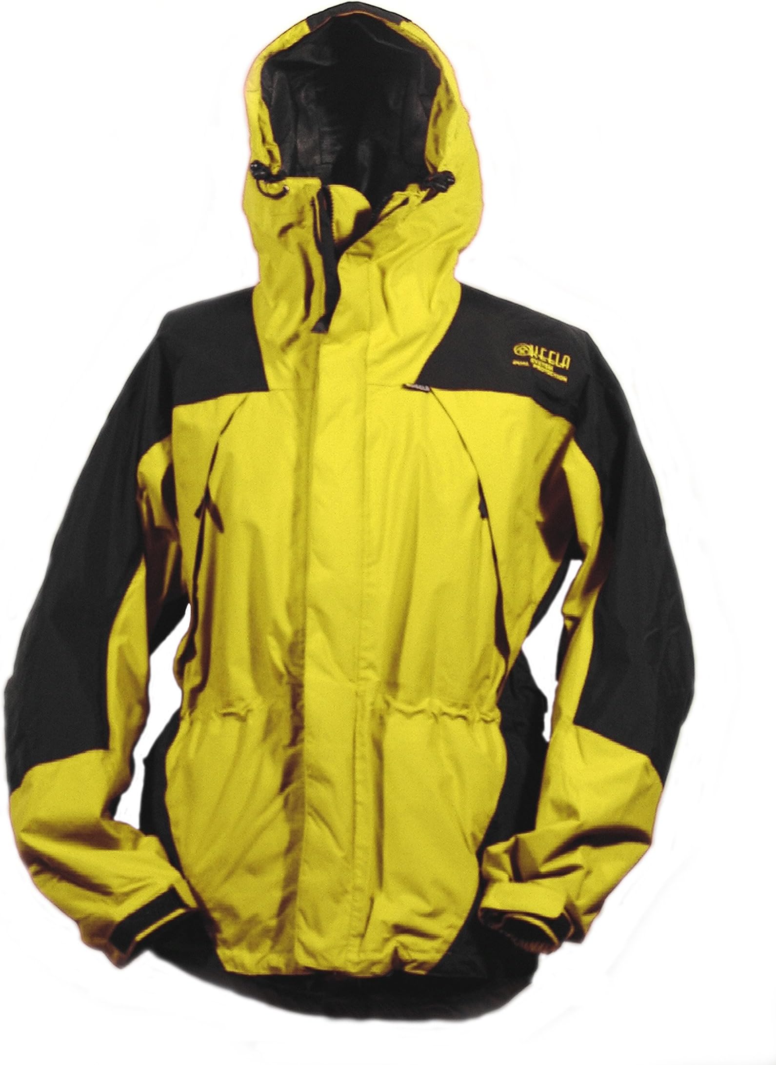 Keela Munro Jacket