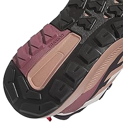 adidas Women's Terrex Anylander Mid Rain.rdy Hiking