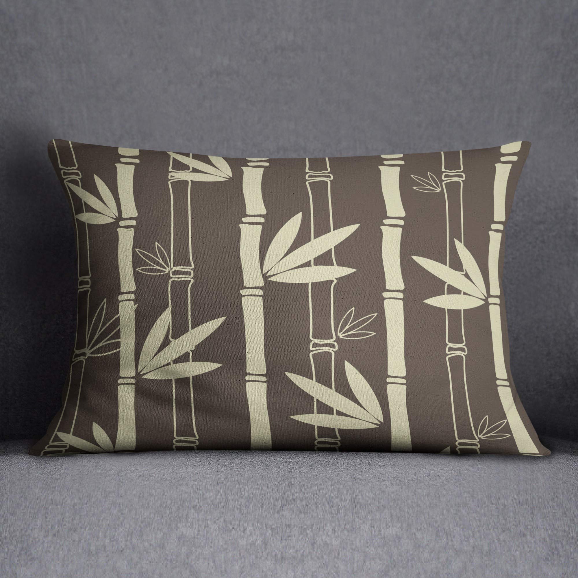 Bonamaison Decorative Cushion Cover, Multicolor, 35X50