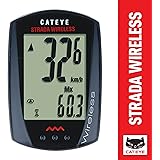 cat eye bike computer manual