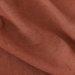 Bedsure King Size Comforter Set, Burnt Orange Soft