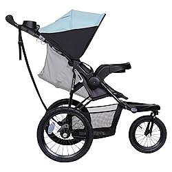 Baby Trend XCEL-R8™ Jogger, Desert Blue