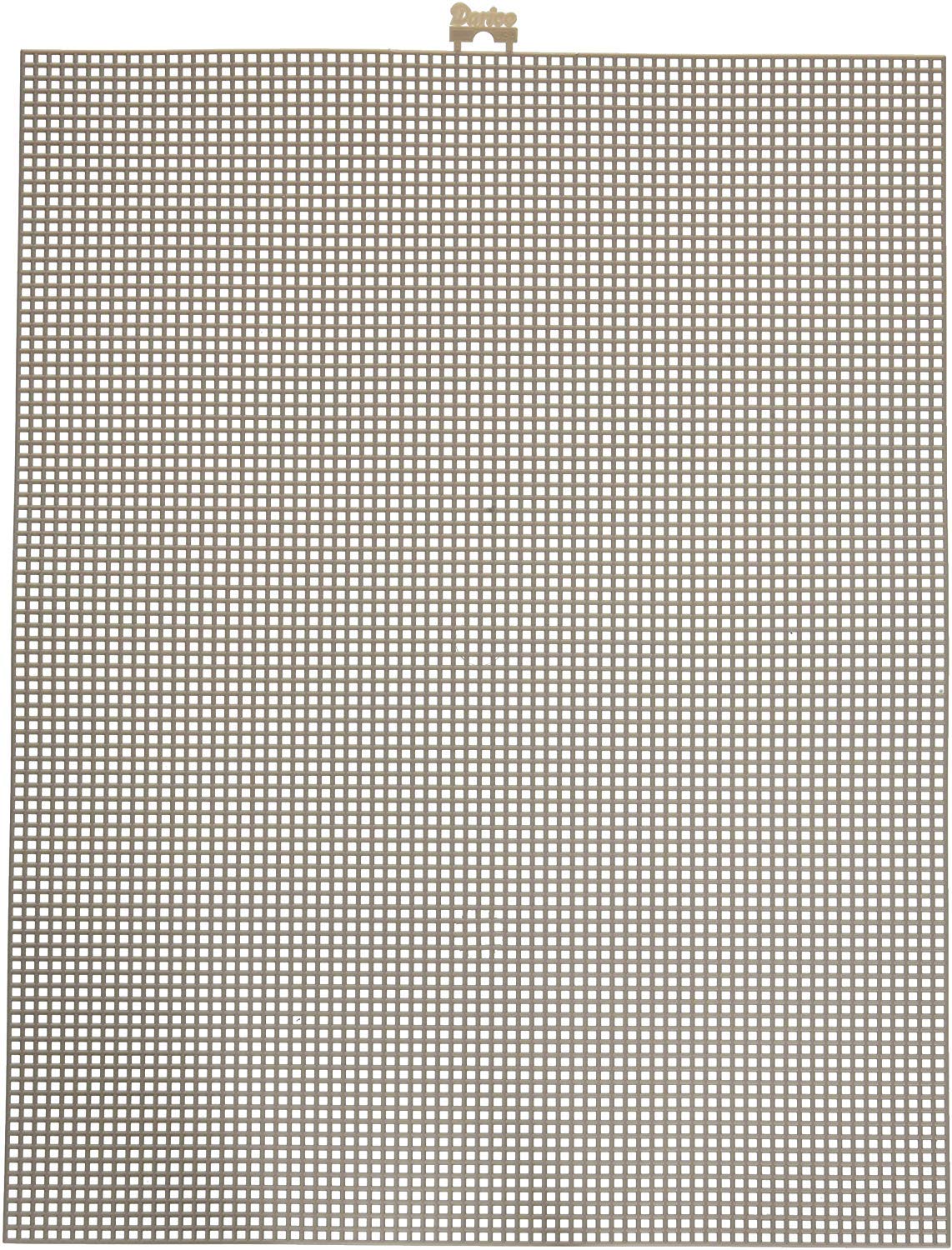 Darice Plastic Canvas 7 Count 10 x 13-inch, Multi-Colour, 0.26 x 26.67 x 35.56 cm