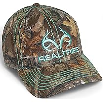 帽子 Etavirp. Logo Realtree Cap Realtree Pink Logo Camo Mesh Cap Hat, RT Edge Partially
