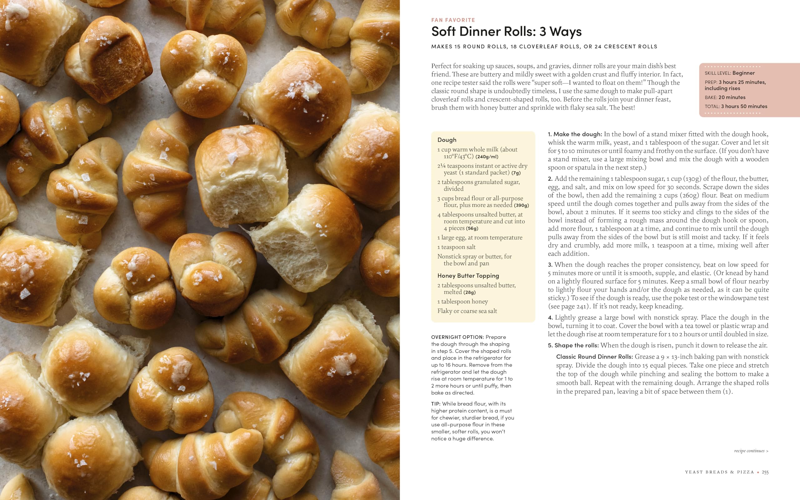 Sally's Baking 101: Foolproof Recipes from Easy to Advanced Sally's Baking 101: Foolproof Recipes from Easy to Advanced Hardcover Kindle Spiral-bound