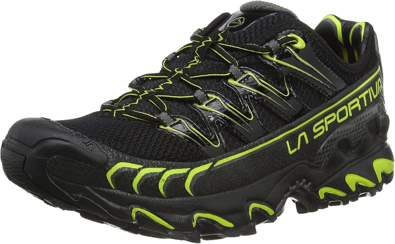 la sportiva tennis shoes