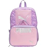 PUMA KIDS' EVERCAT BACKPACK & LUNCH KIT COMBO